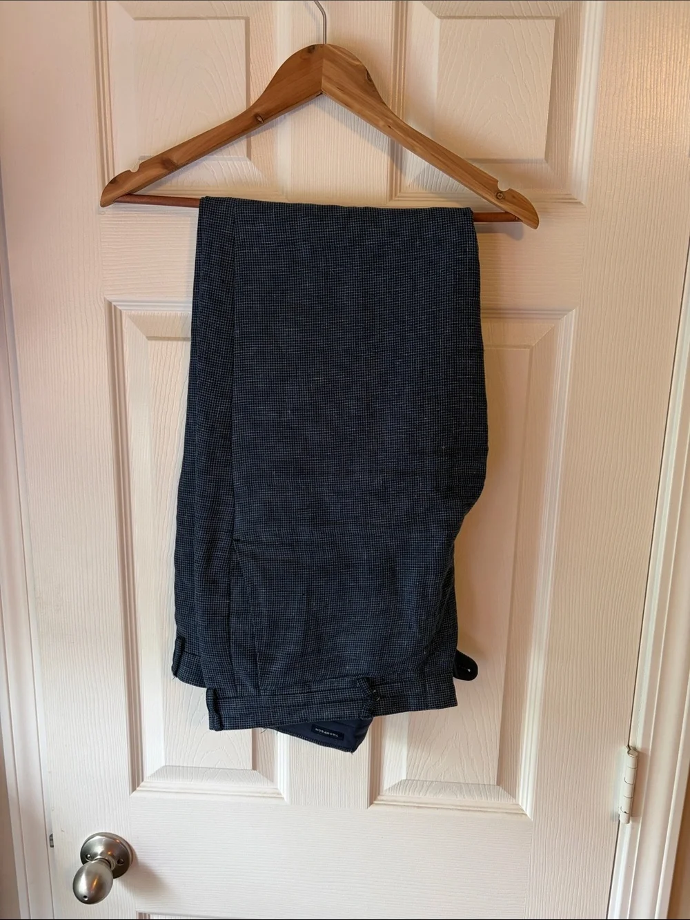 J. Crew tailored crew